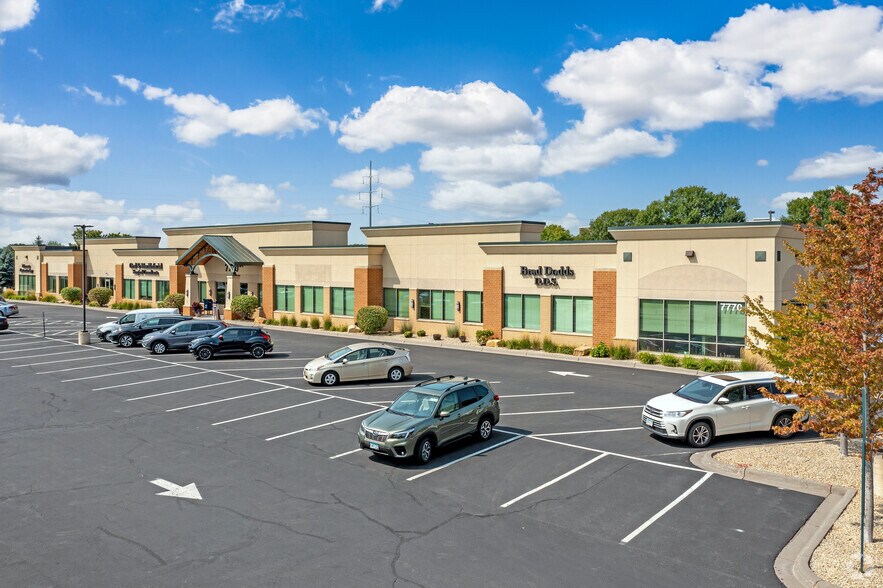 More Photos Of 7770 Dell Rd, Chanhassen Medical For Lease