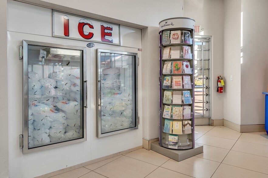 More Photos Of 5745 Golden Triangle Blvd, Fort Worth General Retail For Sale