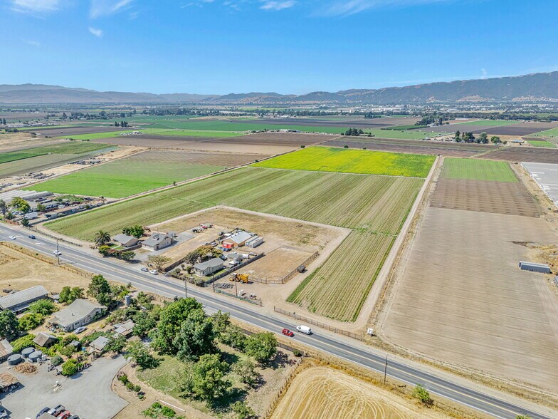 More Photos Of 2718 Ferguson Rd, Gilroy Land For Sale