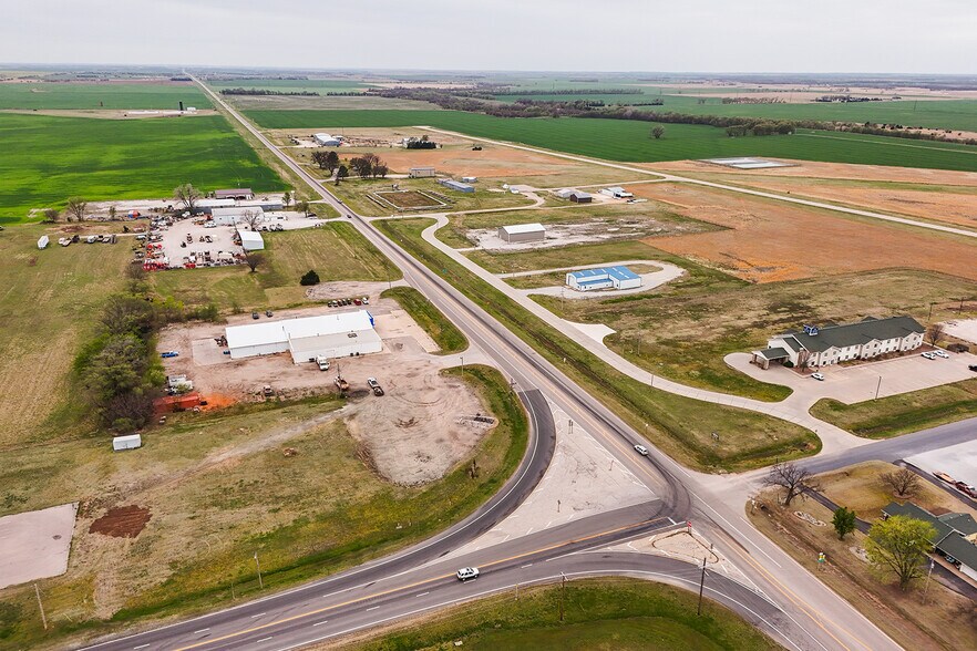 More Photos Of 890 N State Road 14, Harper Auto Dealership For Sale