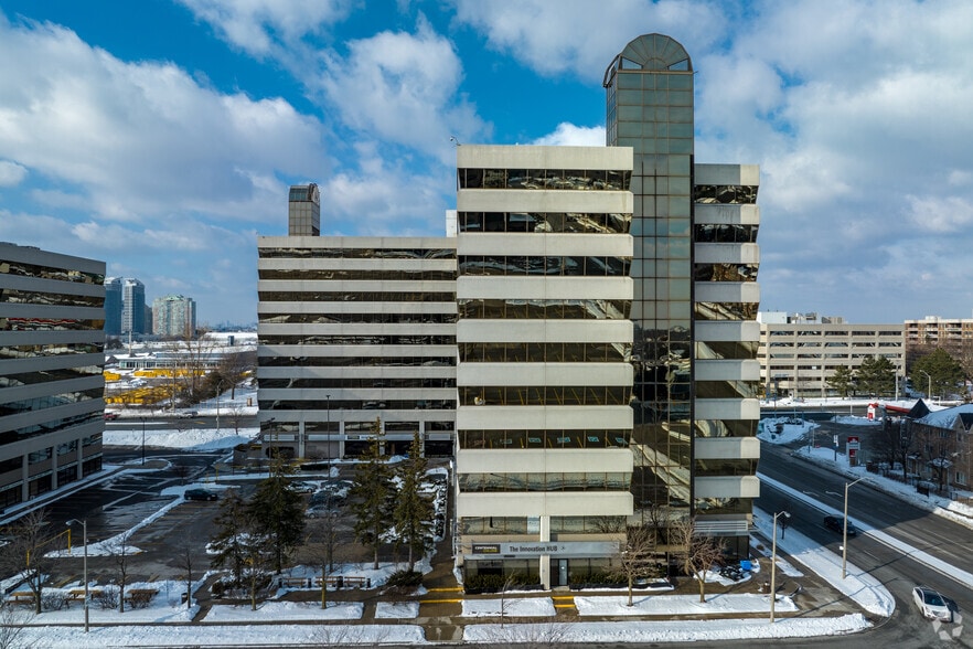 More Photos Of 305 Milner Ave, Toronto Office For Lease