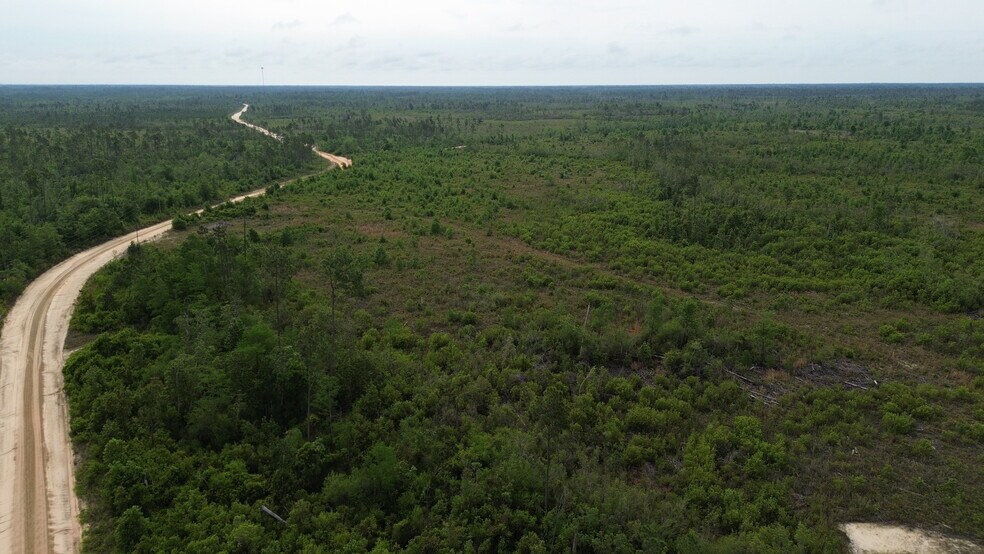 More Photos Of 00 Majette Tower Rd, Panama City Land For Sale