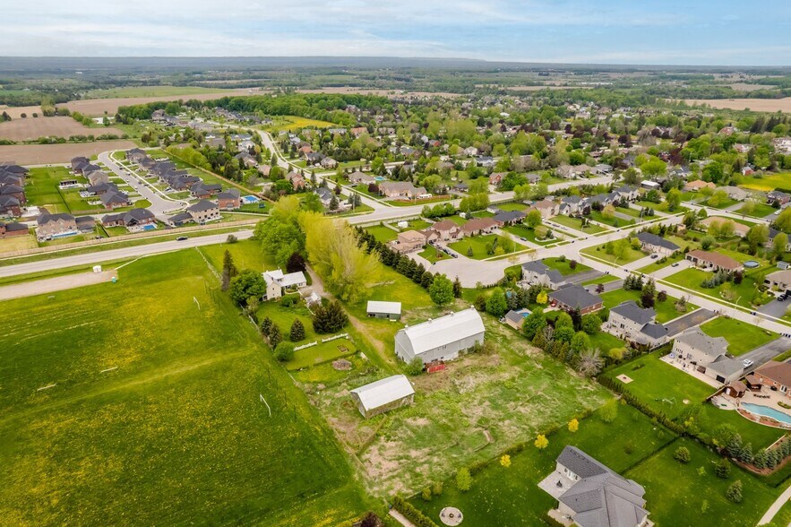 More Photos Of 6649 Simcoe County Road 27, Thornton Land For Sale