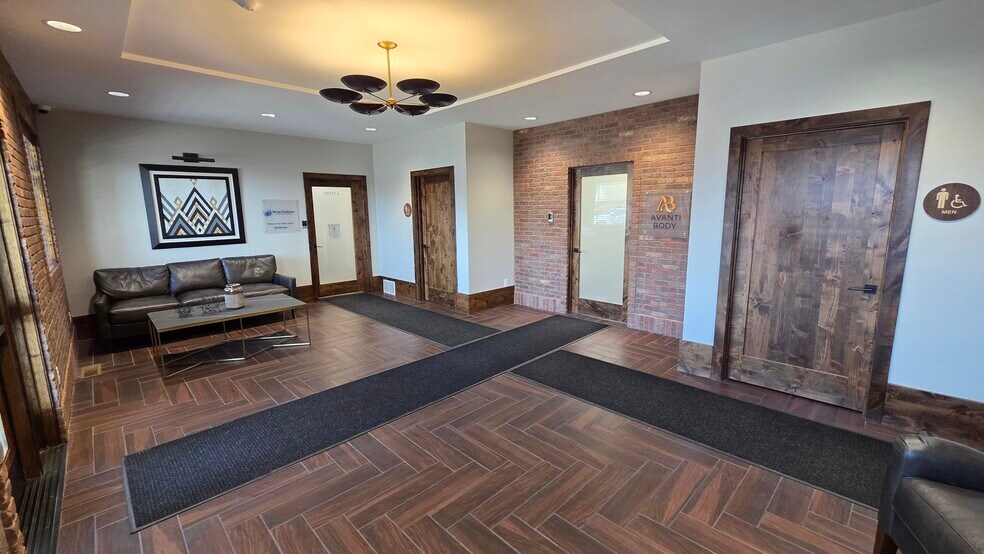 More Photos Of 3393 Merlin Dr, Idaho Falls Office For Sale