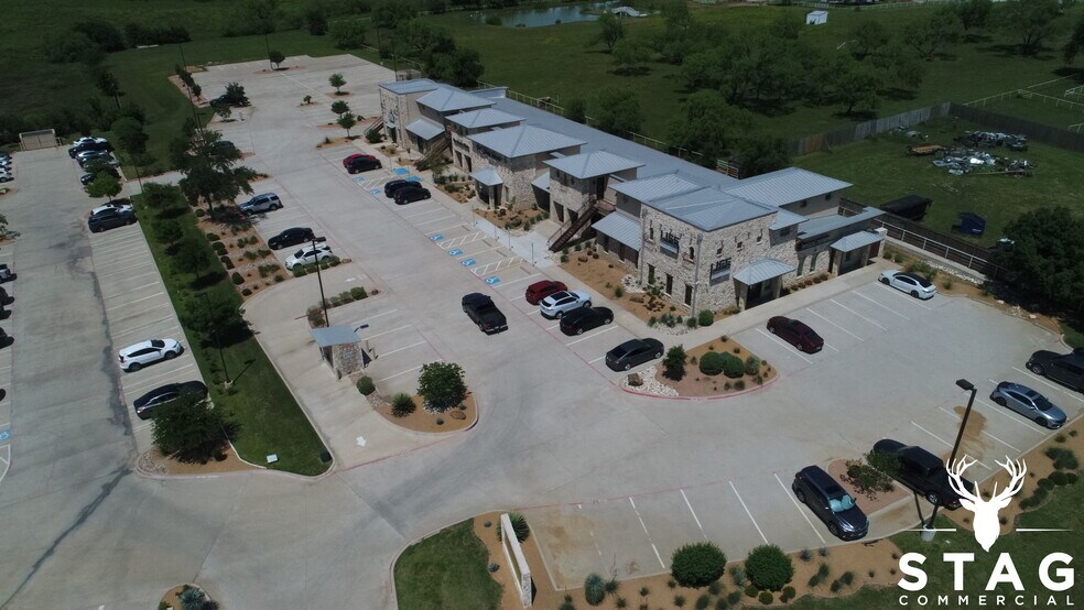 More Photos Of 8800 US Highway 380, Cross Roads Medical For Lease