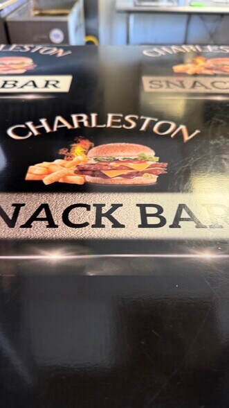 More Photos Of 120 Main St, Charleston Restaurant For Lease