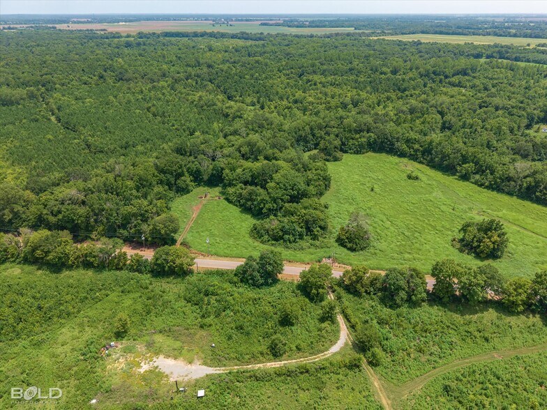 More Photos Of 11661 Gamm rd, Belcher Land For Sale