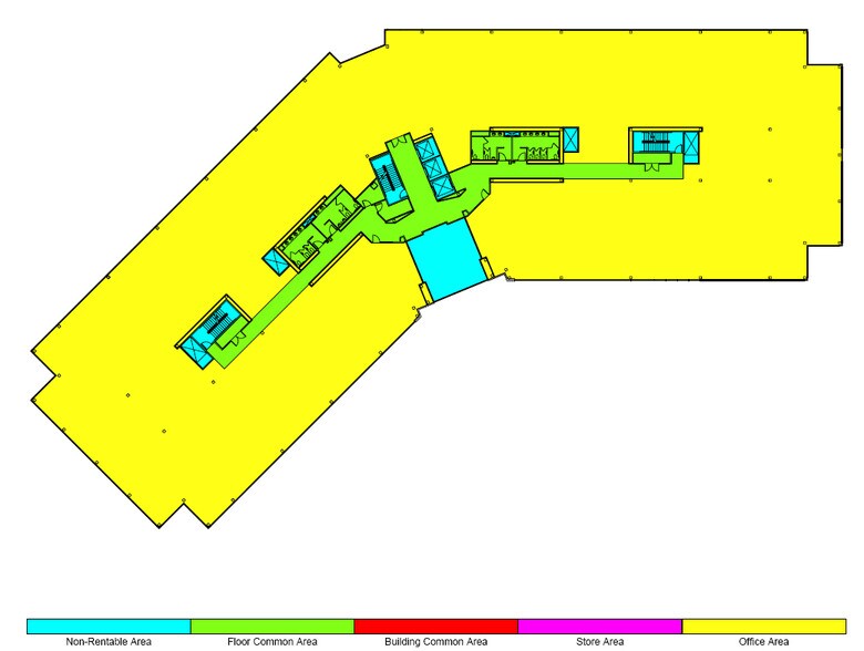 More Photos Of 200 Princeton South Corporate Ctr, Ewing Office For Lease