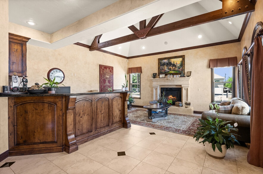 More Photos Of 1214 E Vine, Salt Lake City Office Residential For Lease