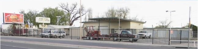 More Photos Of 855 W Pichacho Ave, Las Cruces Storefront Retail Office For Sale