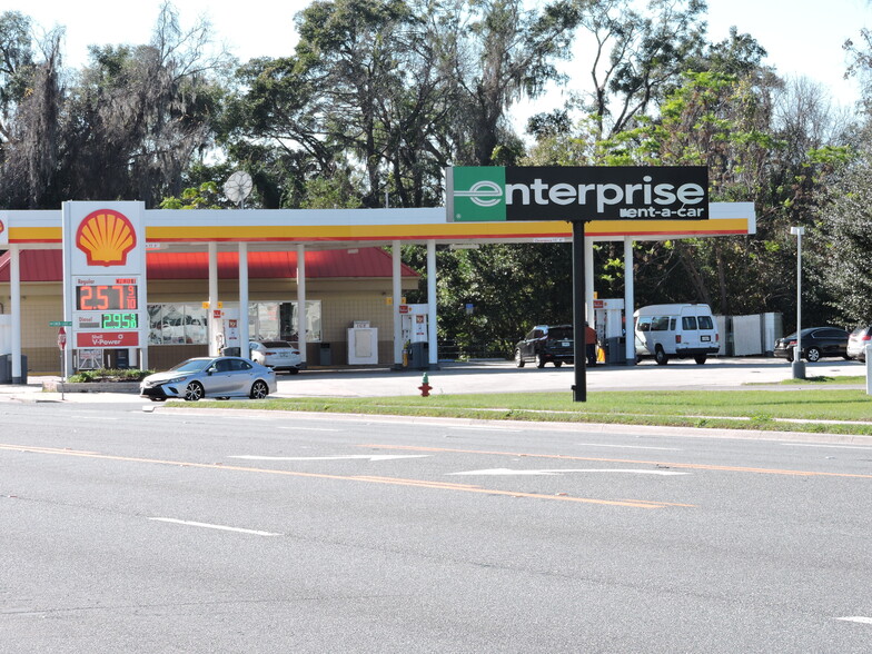 More Photos Of 1170 W Us-90, Lake City Light Distribution For Sale