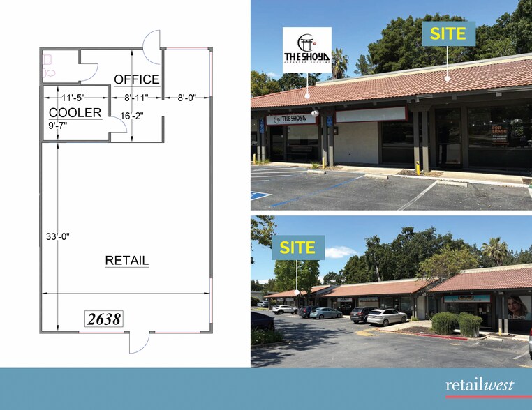 More Photos Of 2618-2634 Pleasant Hill Rd, Pleasant Hill Unknown For Lease
