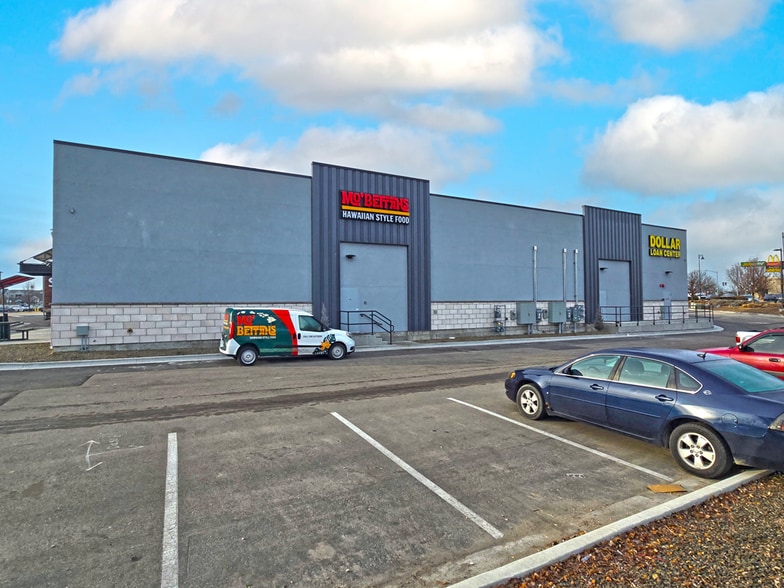 More Photos Of 1255 N Happy Valley Rd, Nampa Restaurant For Sale