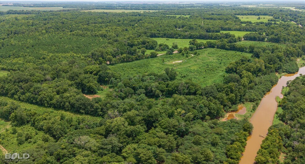 More Photos Of 11660 Gamm rd, Belcher Land For Sale