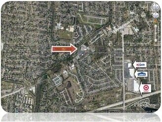 More Photos Of 13555 Old Hammond Hwy, Baton Rouge Supermarket For Lease