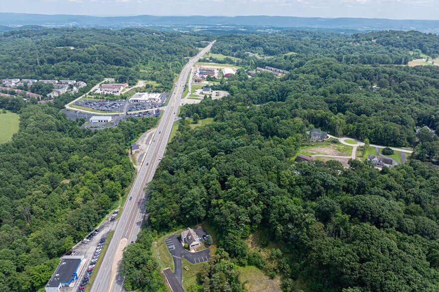 More Photos Of 220 Megawatt Ln, Greensburg Office For Sale