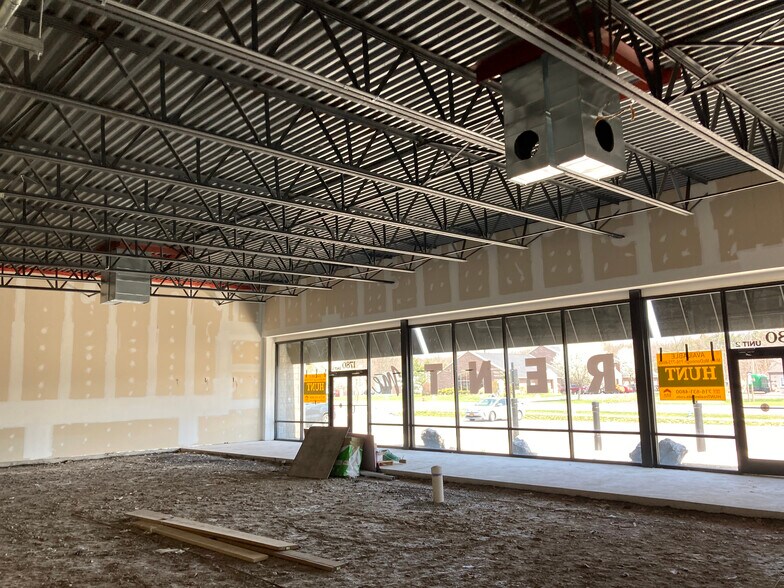 More Photos Of 1780 Grand Island Blvd, Grand Island Storefront Retail Office For Lease