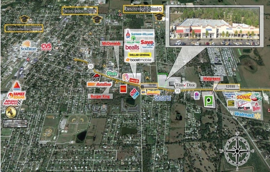 More Photos Of 1737 E Oak St, Arcadia Unknown For Lease