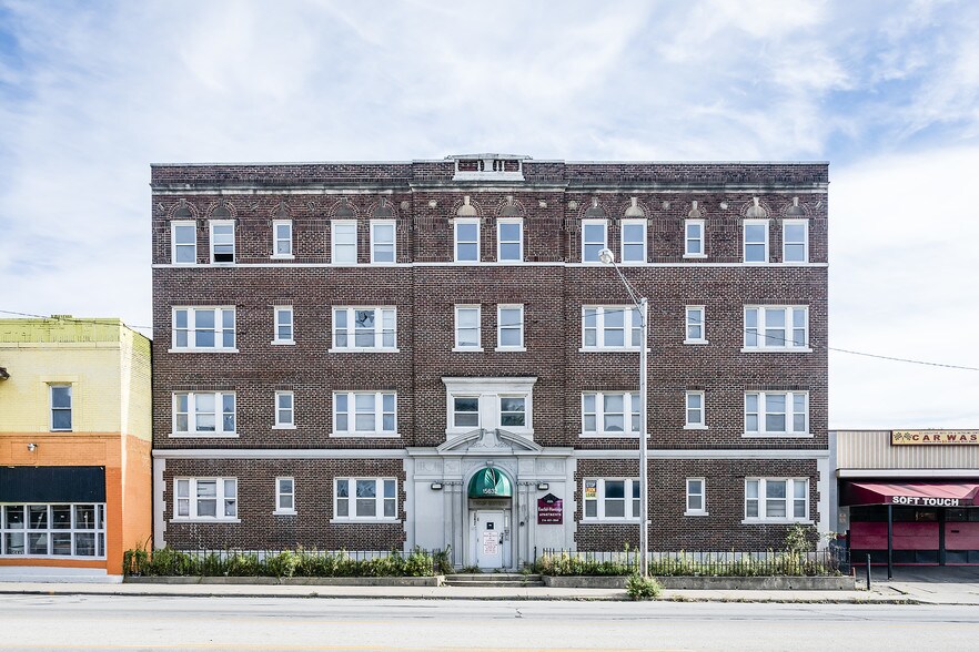 More Photos Of 15632 Euclid Ave, East Cleveland Multifamily For Sale