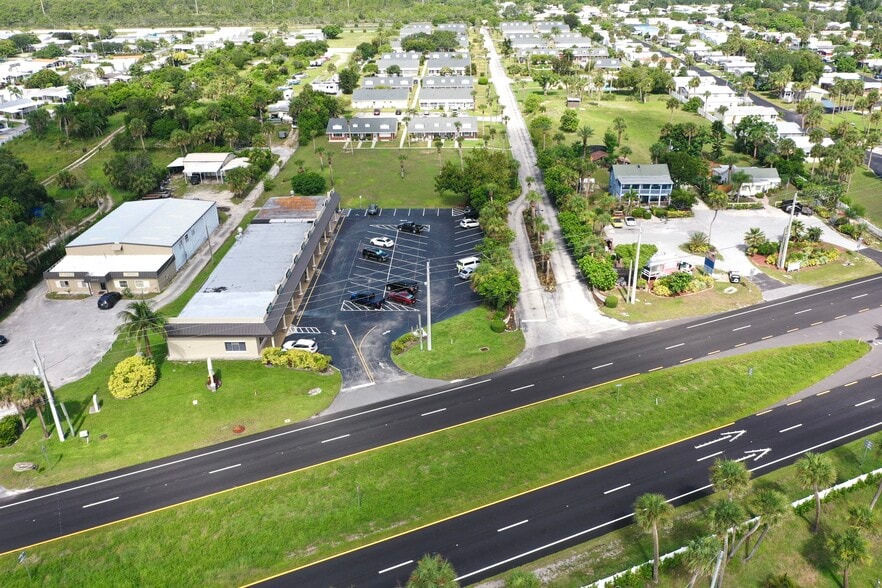 More Photos Of 8530 US Highway 1, Sebastian Storefront Retail Office For Sale