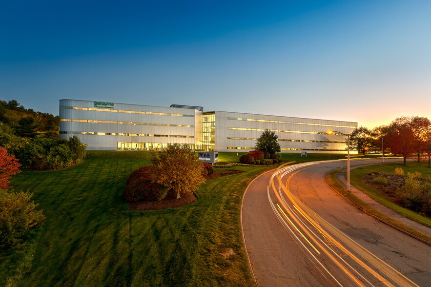 More Photos Of 1 Research Dr, Westborough Office For Lease