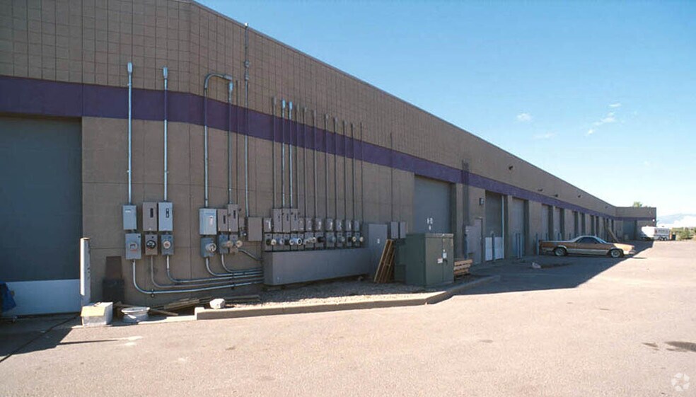More Photos Of 3975 E 56th Ave, Commerce City Unknown For Lease