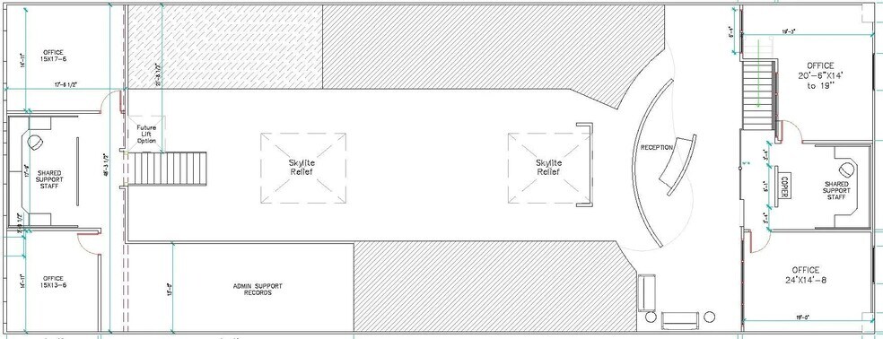 More Photos Of 242 W Central Ave, Winter Haven Office For Lease