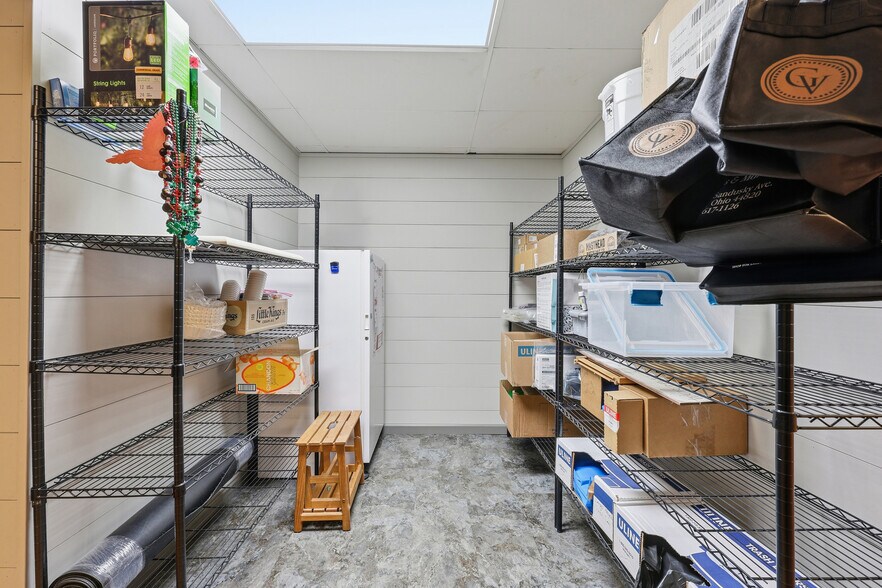 More Photos Of 219 S Sandusky Ave, Bucyrus Storefront Retail Residential For Sale