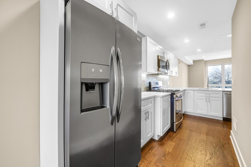 More Photos Of 1250 N 25th St, Philadelphia Apartments For Sale