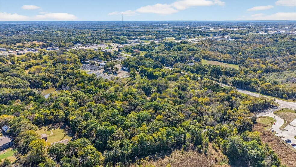 More Photos Of 000 Farm to Market Road 691, Denison Land For Sale