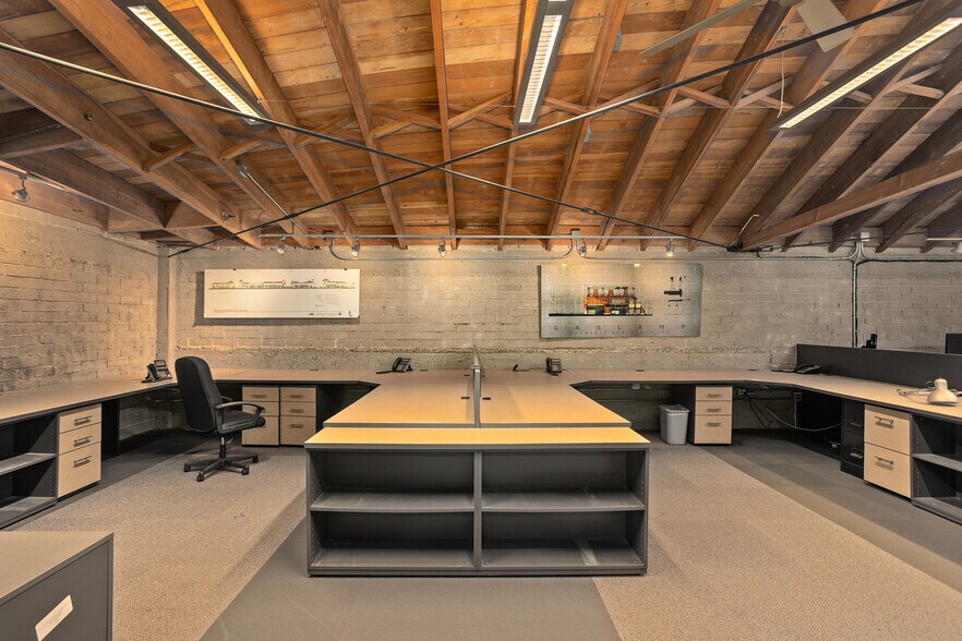 More Photos Of 1045 14th St, San Diego Loft Creative Space For Sale