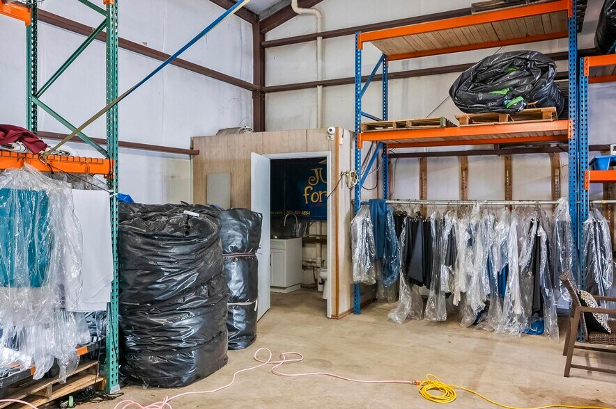 More Photos Of 2360 E Moody Blvd, Bunnell Industrial For Sale