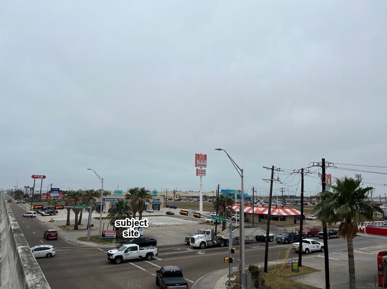 More Photos Of 10401 S Padre Island Dr, Corpus Christi Land For Sale