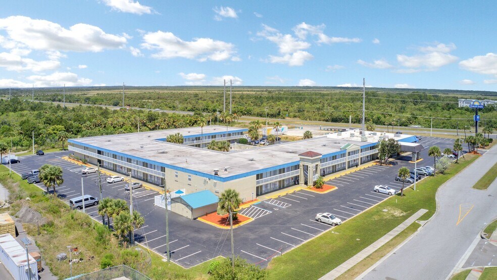 More Photos Of 3755 Cheney Hwy, Titusville Hotel For Sale