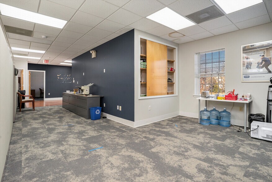 More Photos Of , Conshohocken Office For Sale