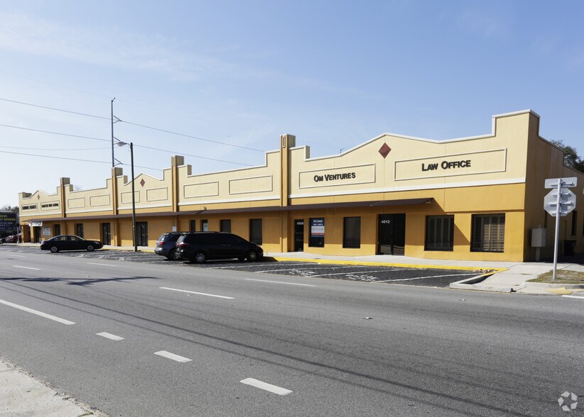 More Photos Of 4006-4012 N Florida Ave, Tampa Medical For Lease