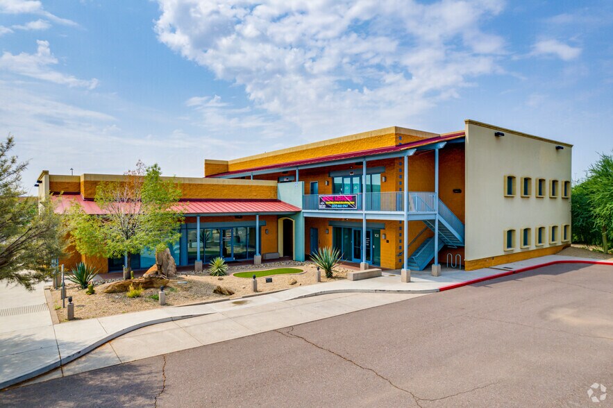 More Photos Of 8332 W Thunderbird Rd, Peoria Drugstore For Sale