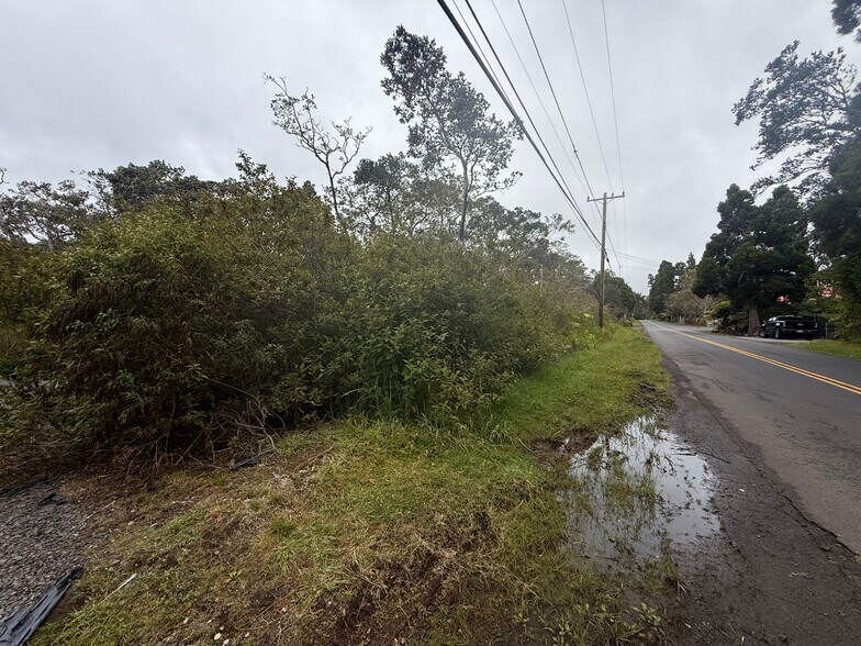 More Photos Of 19-4021 Haunani Rd, Volcano Land For Sale