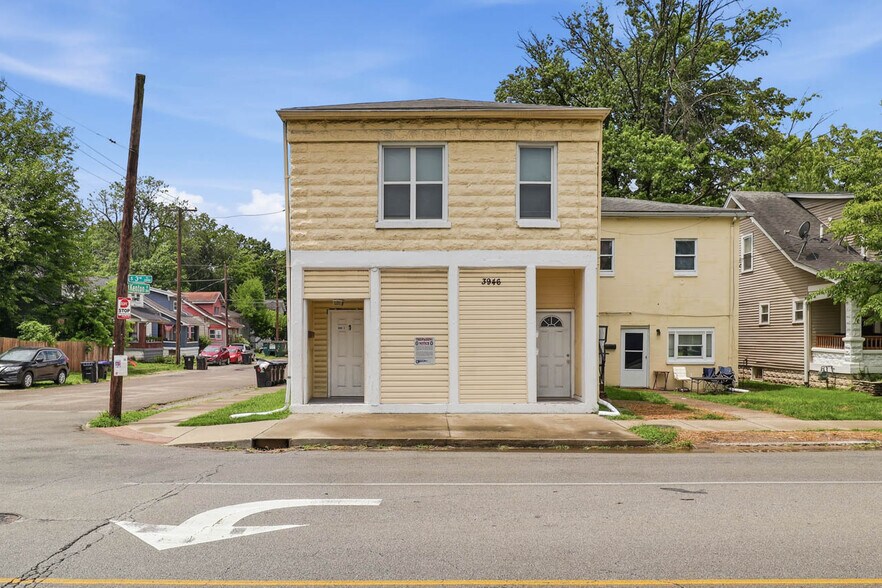 More Photos Of 3944 S 3rd St, Louisville Apartments For Sale
