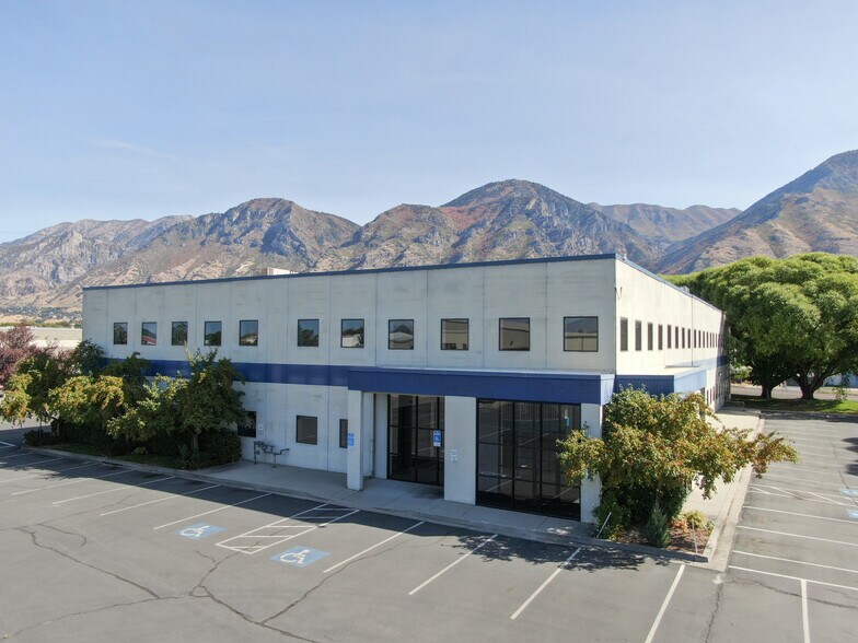 More Photos Of 1078 S 250 E, Provo Office For Lease