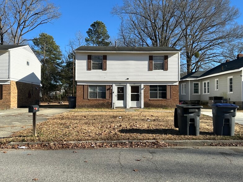 More Photos Of ,  Multifamily For Sale