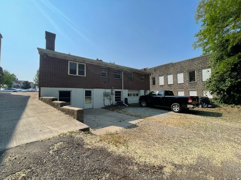 More Photos Of 242 Kent St, Portland Loft Creative Space For Sale
