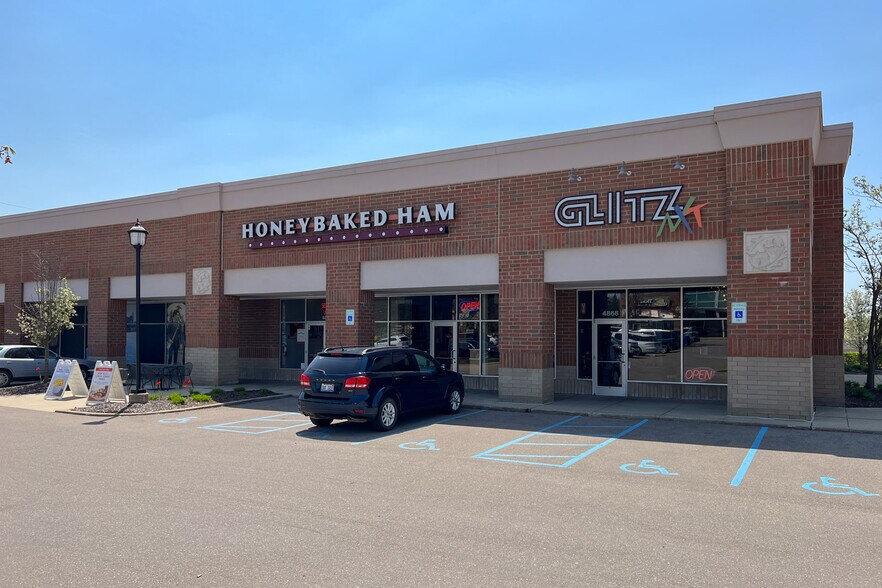 More Photos Of 4804-4840 Baldwin Rd, Lake Orion Unknown For Lease