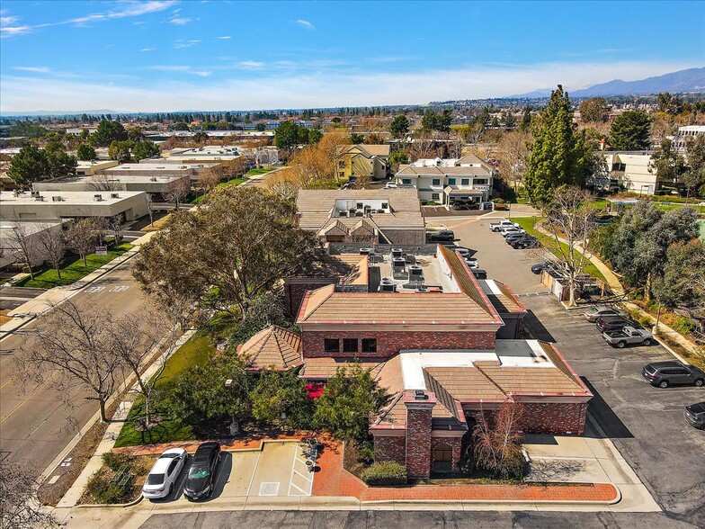 More Photos Of 10788 Civic Center Dr, Rancho Cucamonga Office For Lease