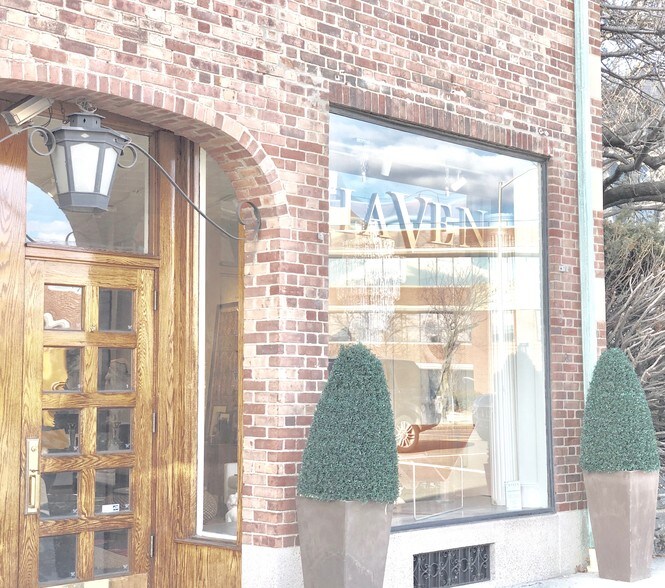 More Photos Of 5 W Putnam Ave, Greenwich Office For Lease