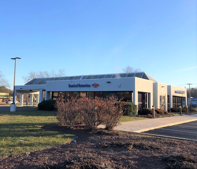 More Photos Of 3600 E Landis Ave, Vineland Bank For Lease