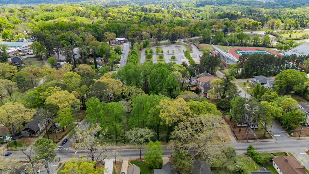 More Photos Of Claire Dr SE & Shadydale Ave SE, Atlanta Land For Sale
