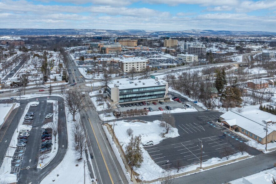 More Photos Of 355 N 21st St, Camp Hill Medical For Lease