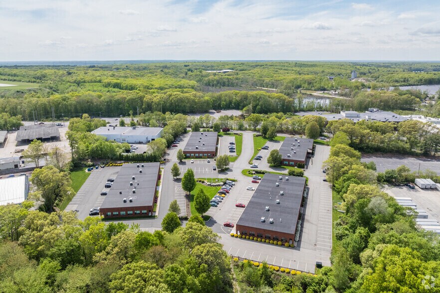 More Photos Of 24 Albion Rd, Lincoln Office For Lease