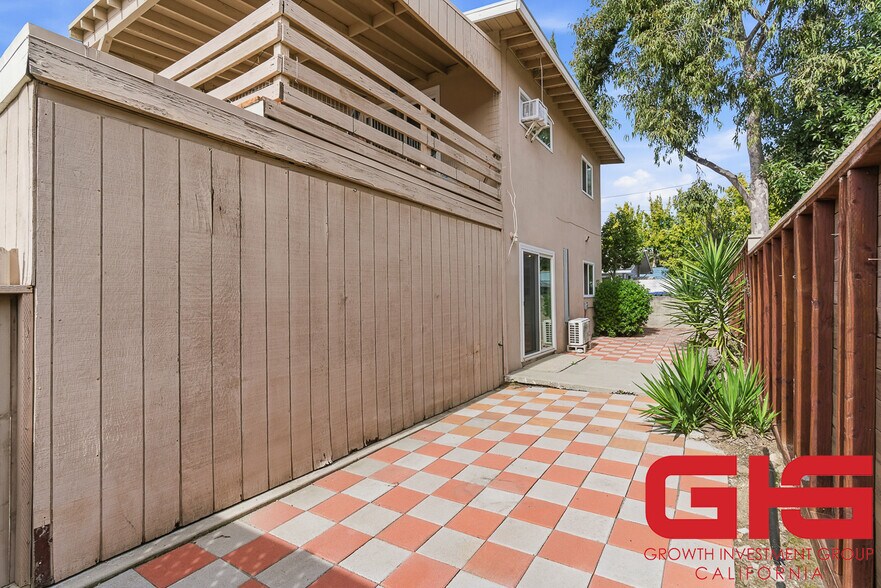 More Photos Of 902-906 S Marengo Ave, Pasadena Apartments For Sale